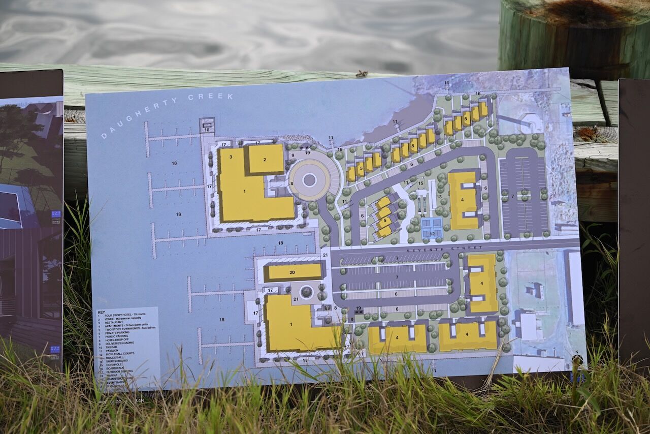 A much-needed project could be on its way to Somerset County